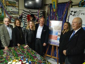 La Ortigada Popular dará el pistoletazo de salida al Carnaval Especial el próximo sábado