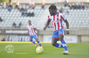 Igualdad en todo en el derbi provincial (1-1)