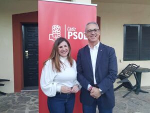 El PSOE destaca que Algeciras recibirá 594.000 euros para planes de formación de empleo de Diputación