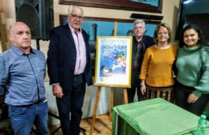 La Chorizada Popular cambia de fecha y se celebrará el próximo viernes 28