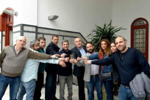 Funcionarios de Vigilancia Aduanera piden más personal y medios para luchar contra el narcotráfico