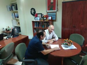 Los sindicatos reclaman a la Junta de Andalucía respuesta sobre la Inspección Médica