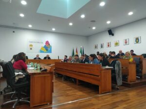 La Junta de Comarca aprueba una subida del recibo del agua del 1,41% para este año