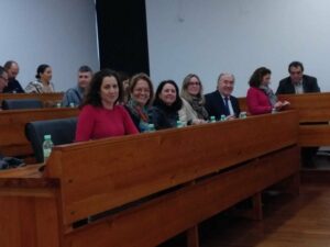 El PP lamenta que Mancomunidad saque adelante el tarifazo" y la subida de sueldos a cargos políticos