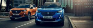 Peugeot revalida en 2019 su liderazgo en el mercado total en España