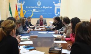 La Junta de Gobierno da el visto bueno a la renovación del convenio con Aepa