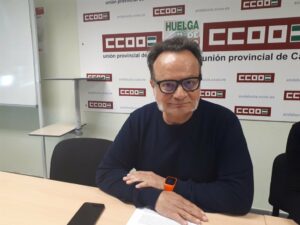 CCOO reclama a Educación que haya tribunales de oposiciones con sede en el Campo de Gibraltar