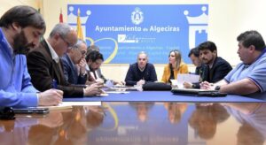 Vox pide el regreso a la presencialidad de la actividad de los grupos políticos municipales