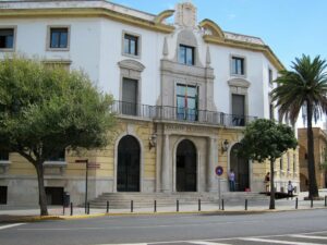 El TSJA confirma 17 años de cárcel a un acusado de violar y maltratar a su novia en Algeciras