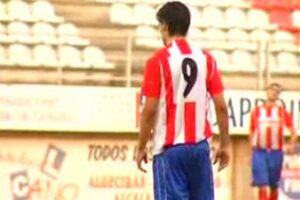 El coronavirus obliga al ERTE en El Algeciras C.F