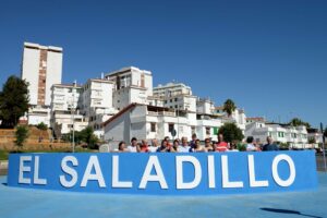 Convocan para este jueves las mesas de trabajo de la Comisión Algeciras Sur