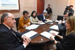 La Universidad Europea de los Mares quiere situar a Algeciras como referente para los estudiantes