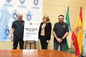 La Hermandad de Antiguos Legionarios presenta su I Certamen de Relatos Cortos