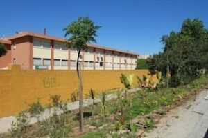 Pesar en Algeciras por el fallecimiento por coronavirus del profesor José María Cantero