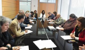 El mercado Ingeniero Torroja contará con un punto de recarga para vehículos eléctricos