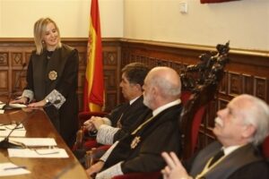 Fiscalía Superior aboga por comunicar "éxitos policiales" antidroga para reflejarlos en éxito judicial