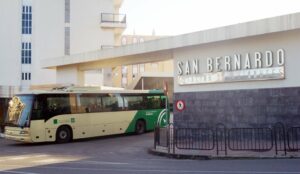 Los viajeros del Consorcio de Transporte del Campo de Gibraltar crecen un 8,3% en 2019