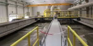 Aqualia y plantilla de la EDAR no alcanzan un acuerdo durante el Sercla