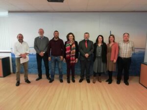 El Sercla de Algeciras consigue resolver un 61,2% de los conflictos laborales