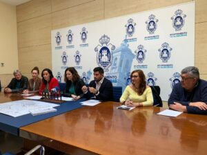 El Ayuntamiento recibirá más de 4,1 millones para la rehabilitación integral de edificios en La Piñera