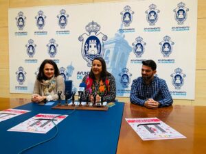 Varios centros participarán el viernes en la primera edición de la Gymkana Matemática de Algeciras