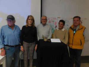 El Candil de Algeciras del Siglo X es la 'Pieza del Mes' del Museo Municipal