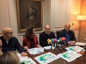 La actividad de Barrio Vivo benefició a más de 12.000 personas durante el pasado año