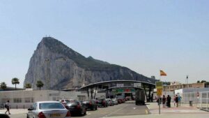 Gibraltar entra en la Fase 5 del proceso de desescalada sin ningún residente contagiado