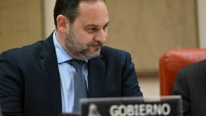 Ábalos informa de la oportunidad de obtener fondos europeos para el Corredor Mediterráneo