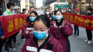 China no registra ningún caso de contagio local de coronavirus