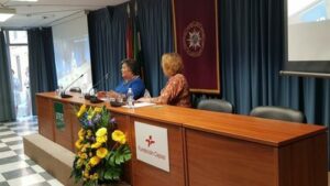 La Fundación Cepsa renueva su colaboración anual con la UNED Campo de Gibraltar