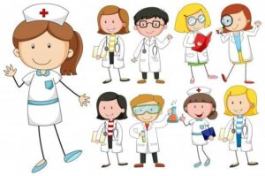 El Ayuntamiento convoca un concurso de dibujo escolar para homenajear a los sanitarios