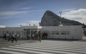 El Grupo Transfronterizo pide un marco jurídico para el acuerdo sobre Gibraltar