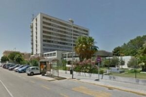 CSIF denuncia la grave falta de personal en las residencia de la Junta en Algeciras