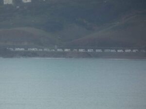 La salida masiva de europeos de Marruecos provoca una inoportuna OPE de autocaravanas