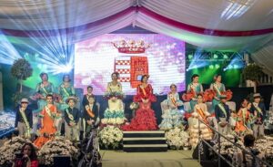 Suspendidas la Feria y la Romería de Castellar, a la espera de nueva fecha