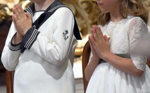 El Obispado recomiendo posponer las bodas, bautizos y comuniones al primer trimestre del próximo curso