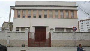 Un médico del Centro de Tratamiento Ambulatorio de Algeciras da positivo en coronavirus