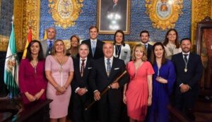 El equipo de Gobierno acusa al PSOE de hacer política con la crisis del coronavirus