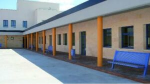 La crisis del coronvirus deja a 112 reclusos del CIS de Algeciras confinados en sus domicilios