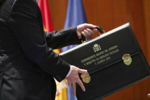 Aprobado un subsidio extraordinario para trabajadores temporales sin paro