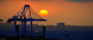 El Puerto de Algeciras se posiciona como el más eficiente de Europa y el Mediterráneo