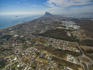 El Diario Área del Campo de Gibraltar cumple sus 63 años