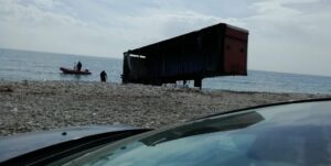 El narcotráfico no guarda cuarentena