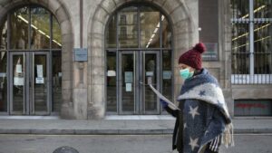 Más de 42.000 personas están en procesos de ERTE en la provincia de Cádiz