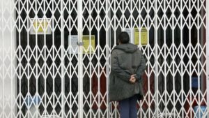 La loca crónica de un ERTE imposible en el Campo de Gibraltar: ¡¡¡¡Que están confinados!!!!!!! ¡¡¡¡Que no se pueden desplazar!!!!!!