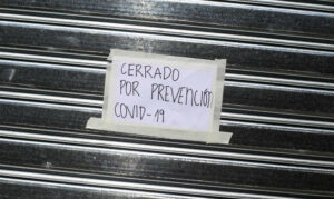 La Junta resuelve una tercera parte de los ERTE que se han presentado en la provincia
