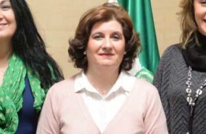 Pesar en el mundo cofrade por la muerte de Lola Iglesias