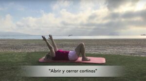 La Unidad del Linfedema ofrece ejercicios a sus pacientes a través de su canal de YouTube