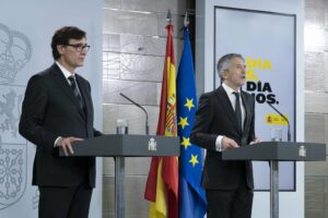 En defensa de la sanidad pública.Por: Ángel Luis Jiménez